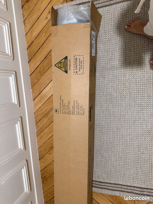 Matelas neuve (image 2)