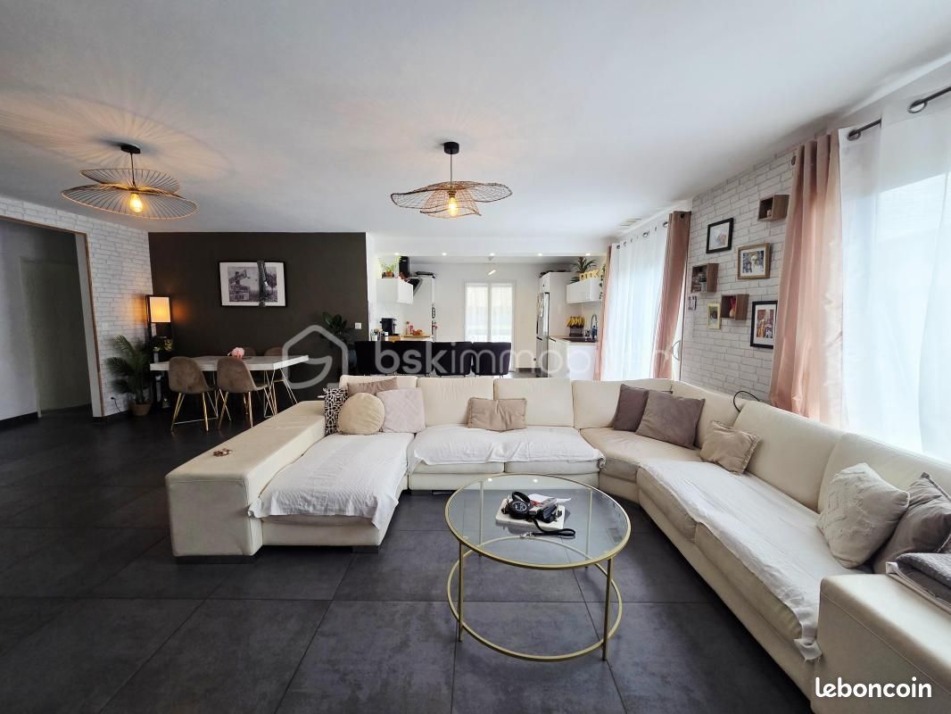 Maison 7 pièces 172 m² · à Montauban · 172 m² · 465 000 €