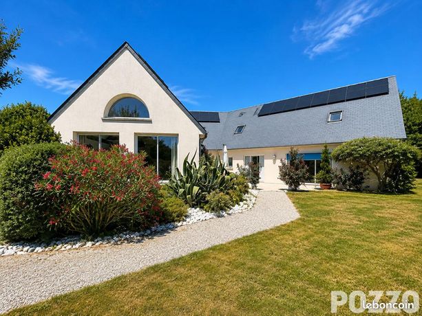 Maison 9 pièces 237 m²