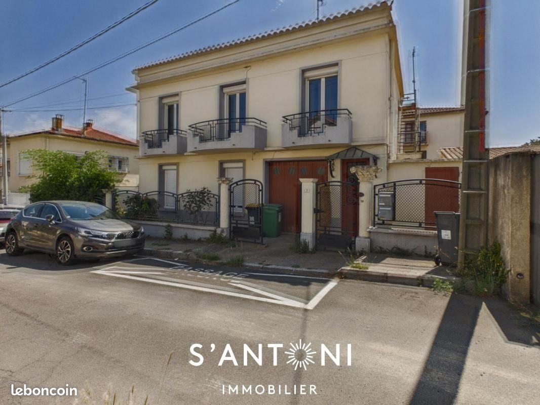 Maison 7 pièces 137 m² · à Béziers · 137 m² · 266 000 €