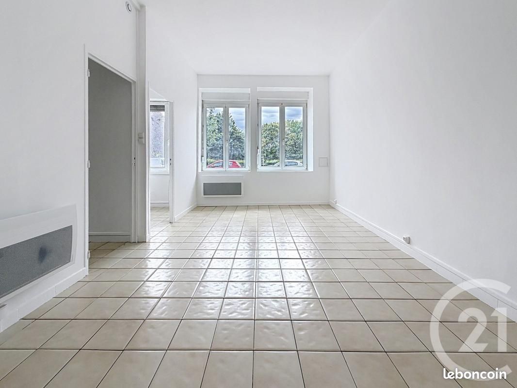 Appartement 2 pièces 40 m² · à Nancy · 40 m² · 600 €/mois