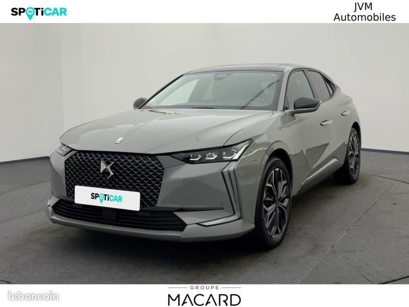 Ds DS 4 E-TENSE 225ch Opéra (image 3)