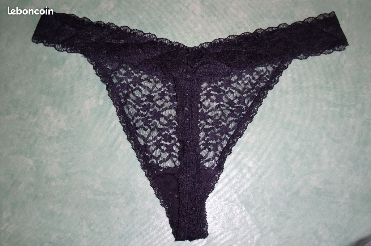 String ANTINEA Couleur Ambre Taille FR 44 - Modèle Printemps, Neuf Avec étiquettes