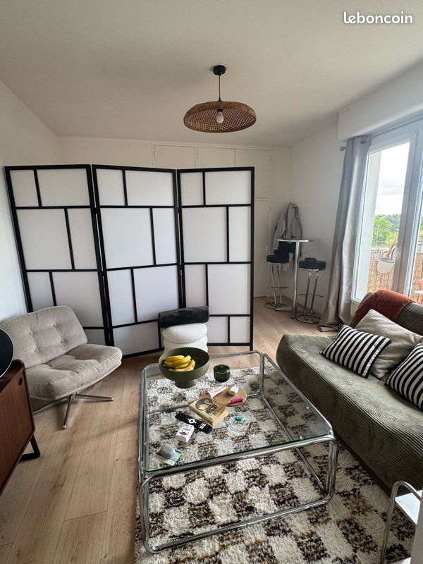 Appartement 1 pièce 27 m² · à Mondeville · 27 m² · 680 €