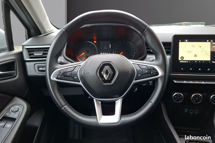 RENAULT CLIO 1.0 TCE 90 BUSINESS 90Ch Garantie 12 mois (image 16)
