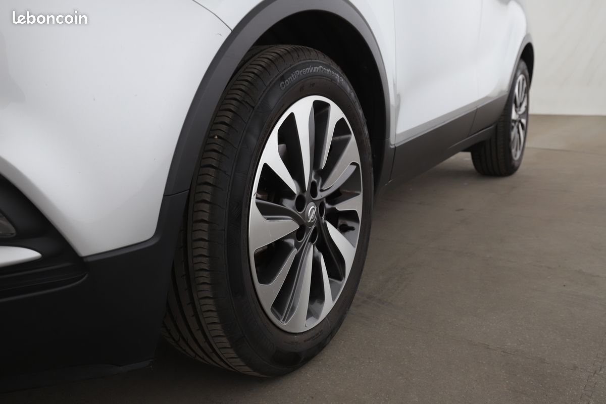 Opel Mokka X 1.4 Turbo 4x2 Elite 140 ch (image 24)