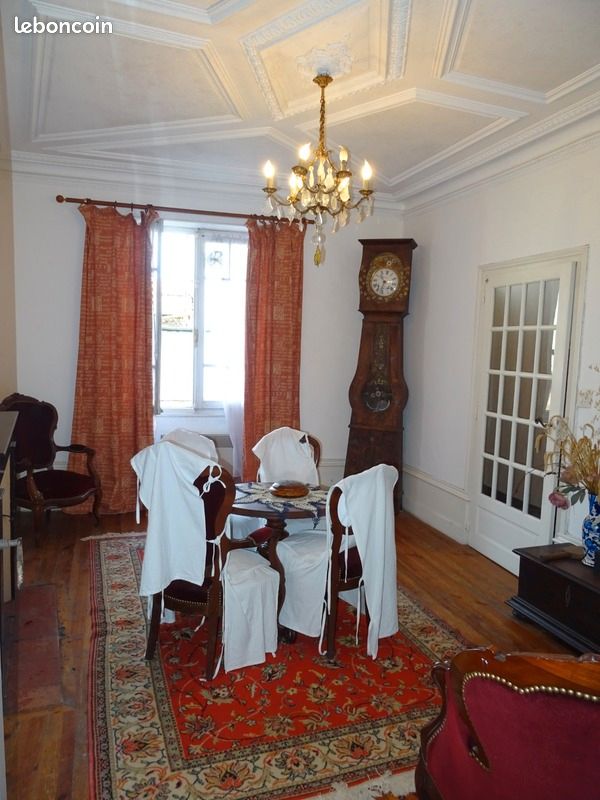 Maison 5 pièces 126 m² - Saint-Claud 16450 (image principale 11)