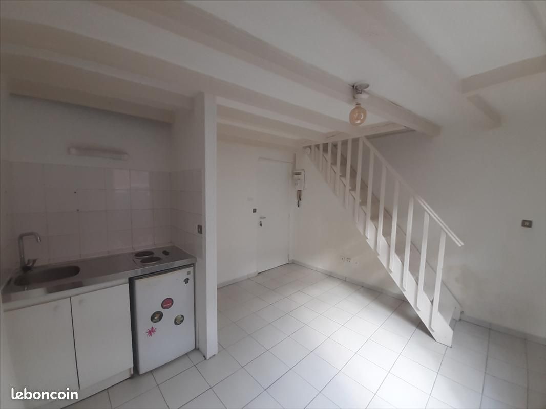 Appartement 3 pièces 32 m² · à Toulouse · 32 m² · 690 €/mois