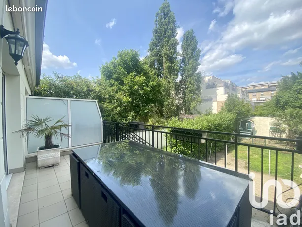 Annonce vente Maison neuilly-plaisance