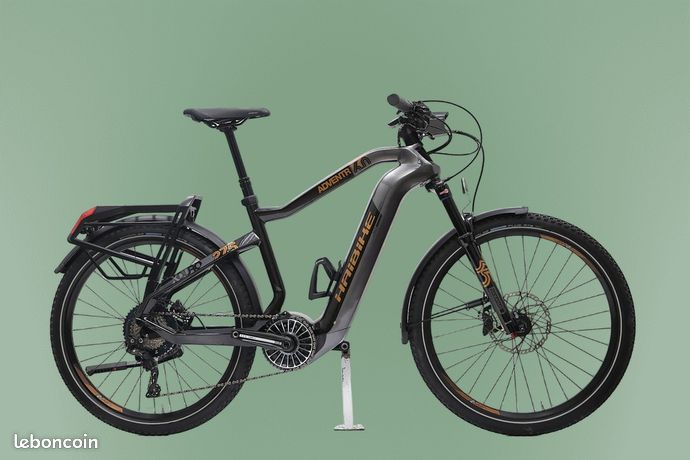 Vélo électrique Haibike Xduro Nduro 2.0 reconditionné