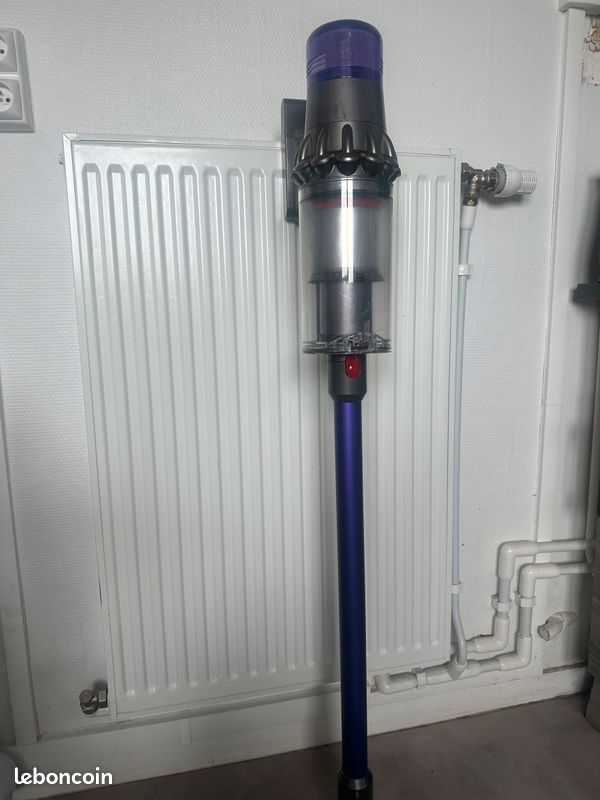 Prix Aspirateur Dyson V11 Dyson V11 Fluffy Grey/red Au Meilleur