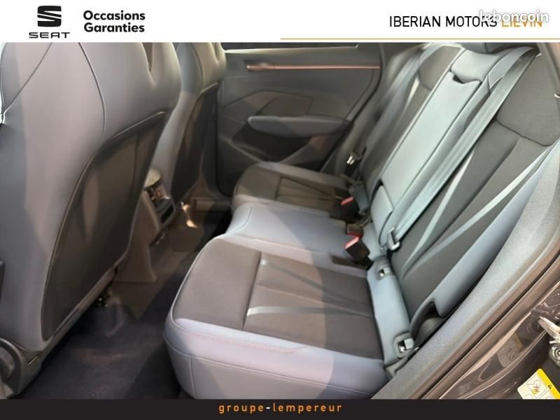 Cupra Terramar 1.5 eTSI Hybrid 150ch V DSG7 (image 19)