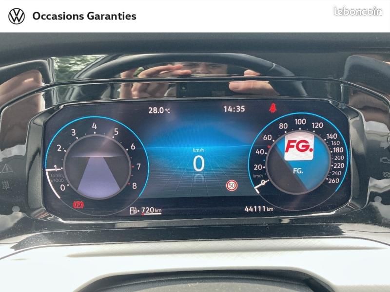 Volkswagen Golf 1.0 TSI OPF 110ch Life (image 28)
