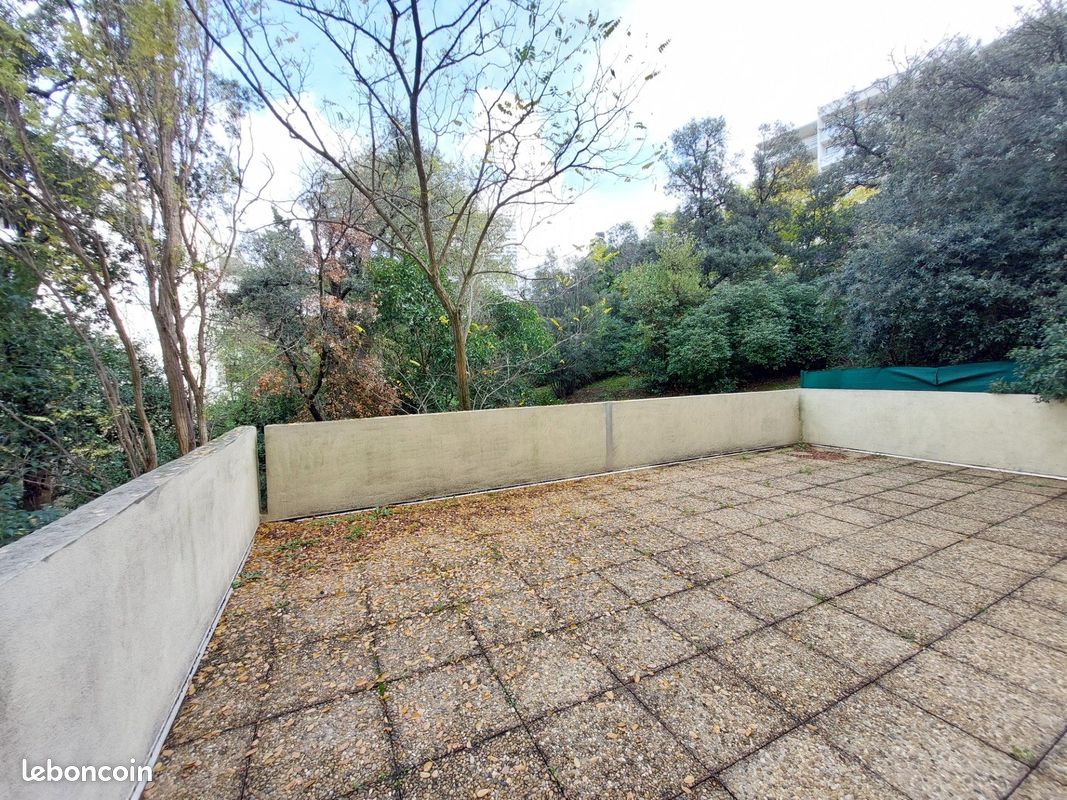 Appartement 2 pièces 46 m² · à Marseille · 46 m² · 875 €/mois