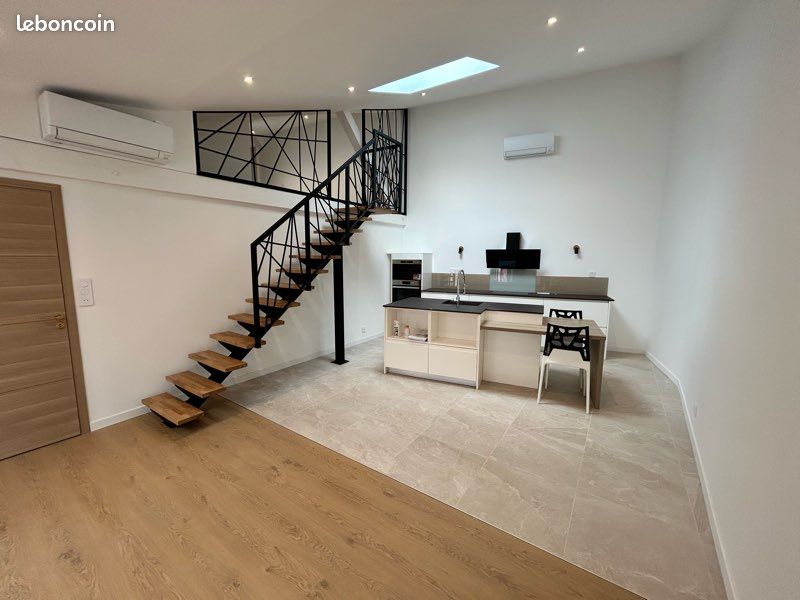 Appartement 4 pièces 94 m² · à Millau · 94 m² · 269 000 €