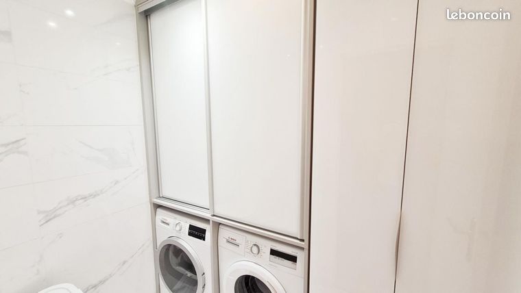 Maison a louer saint-ouen-l'aumone - 6 pièce(s) - 137 m2 - Surfyn