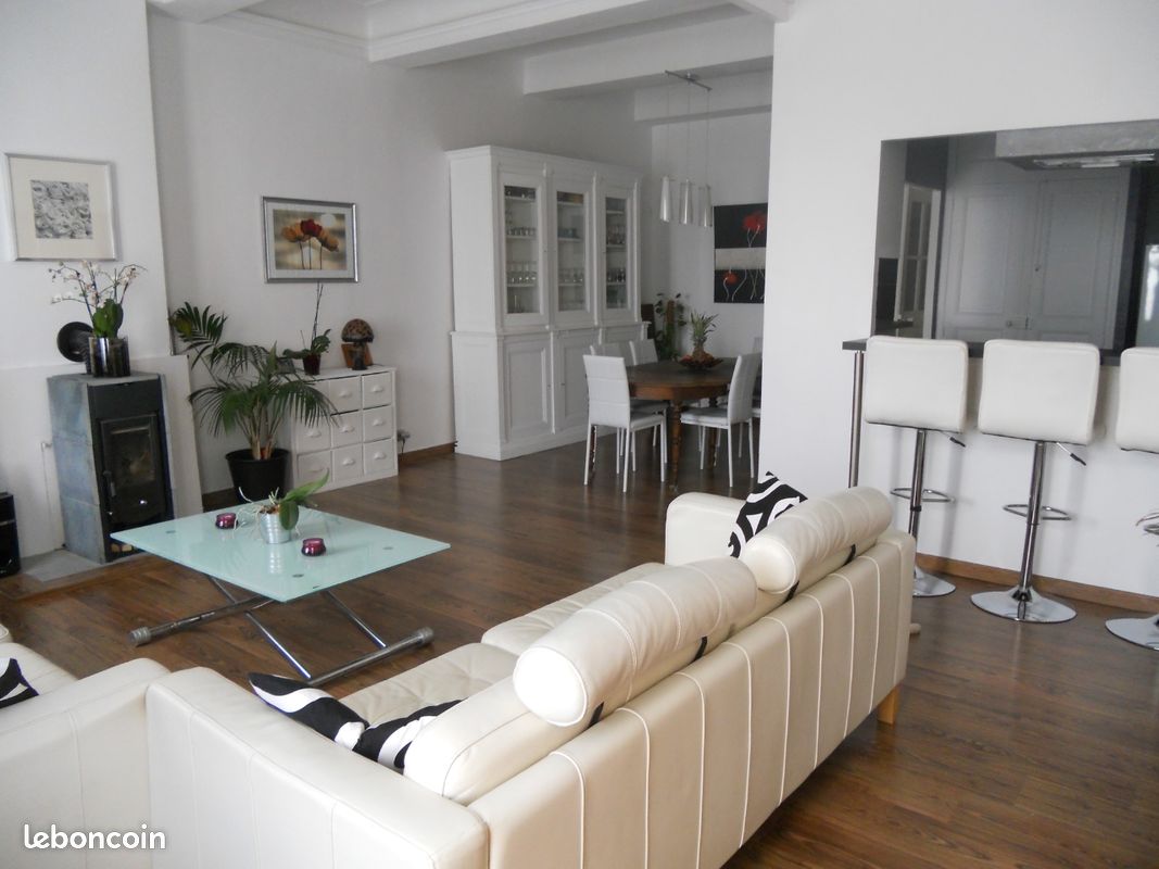 Appartement 4 pièces 100 m² · à Béziers · 100 m² · 820 €/mois