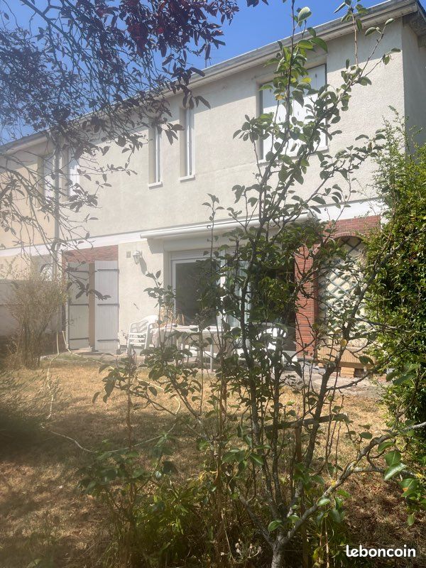 Maison 4 pièces 85 m² · à Châteauroux · 85 m² · 109 500 €