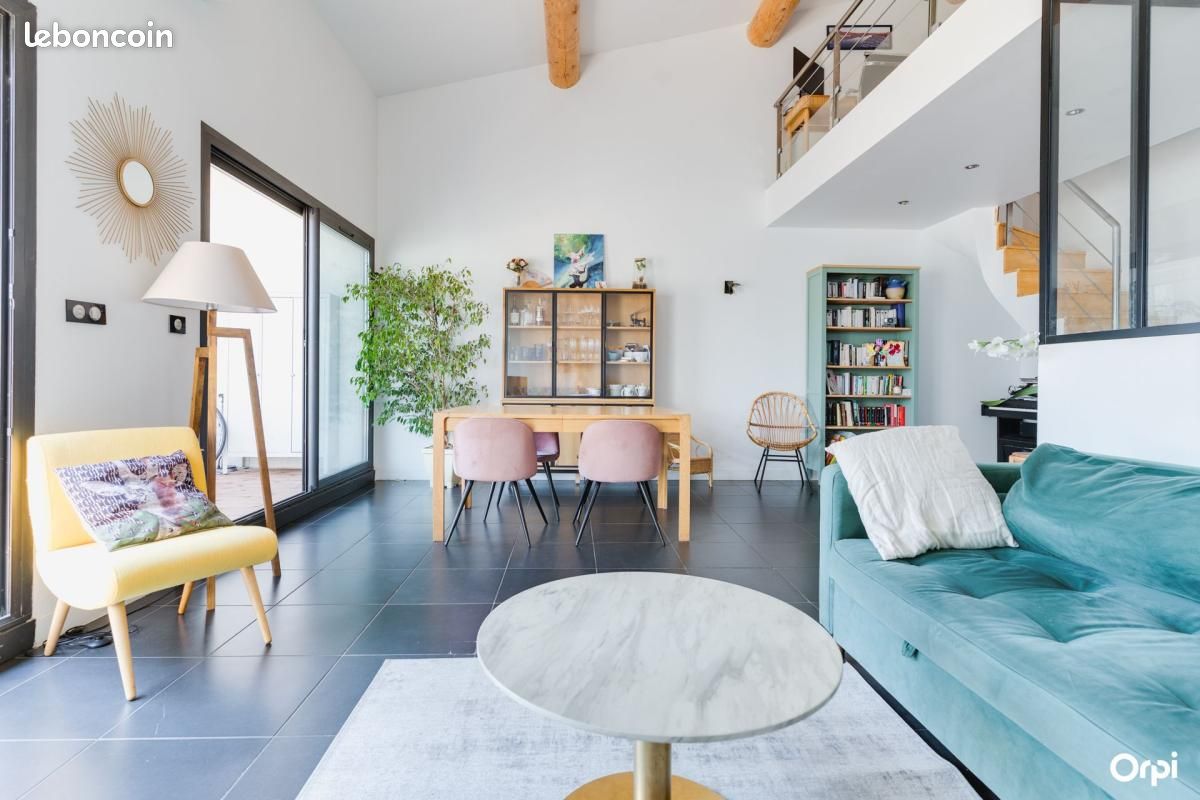Appartement 4 pièces 97 m² · à Marseille · 97 m² · 385 000 €