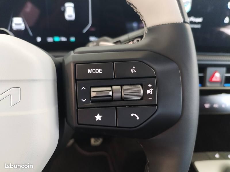 Kia EV6 229ch 84kWh GT-Line RWD (image 13)