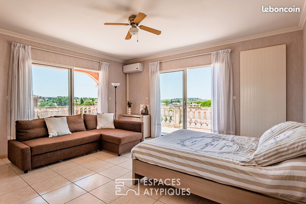 Villa 8 pièces 370 m² (image 5)