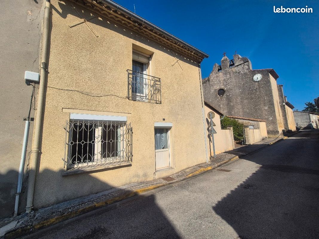 Maison 5 pièces 110 m² · à Avignonet-Lauragais · 110 m² · 160 000 €
