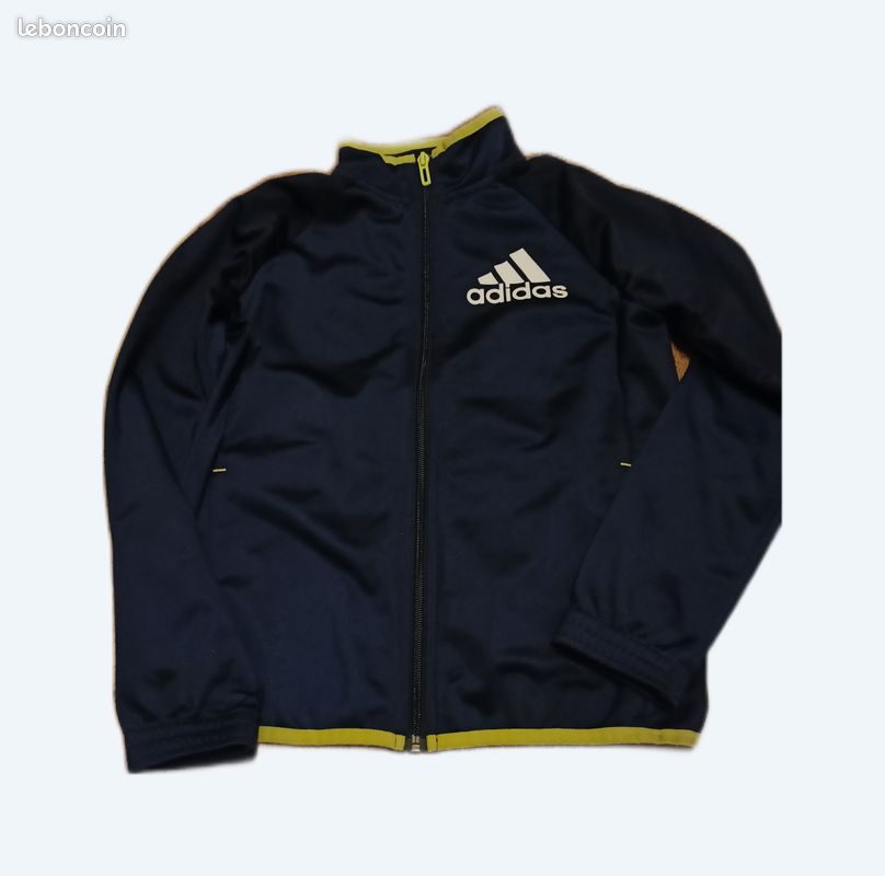 Veste adidas enfant 9-10 ans Vêtements