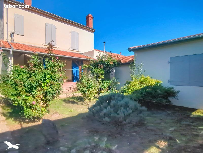Maison 4 pièces 75 m² · à Bordeaux · 75 m² · 337 920 €