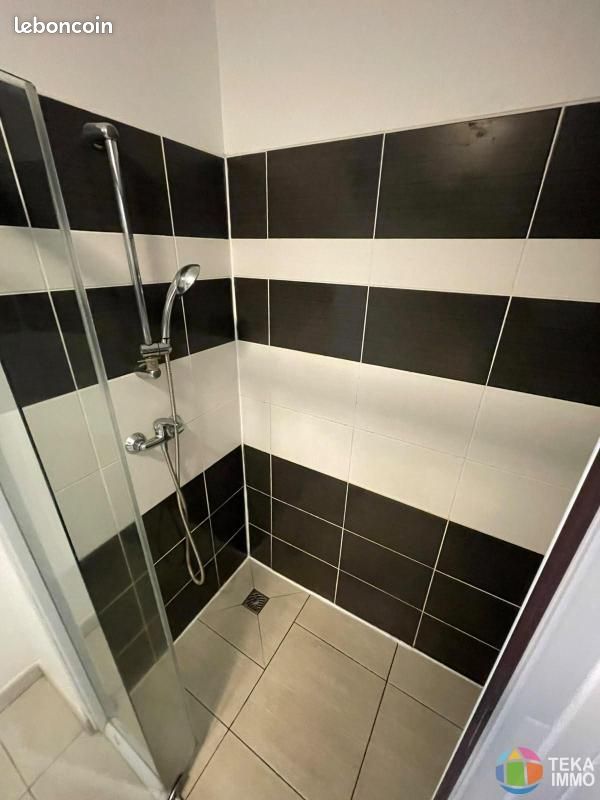Appartement 4 pièces 104 m² · à Saint-Denis · 104 m² · 1 753 €