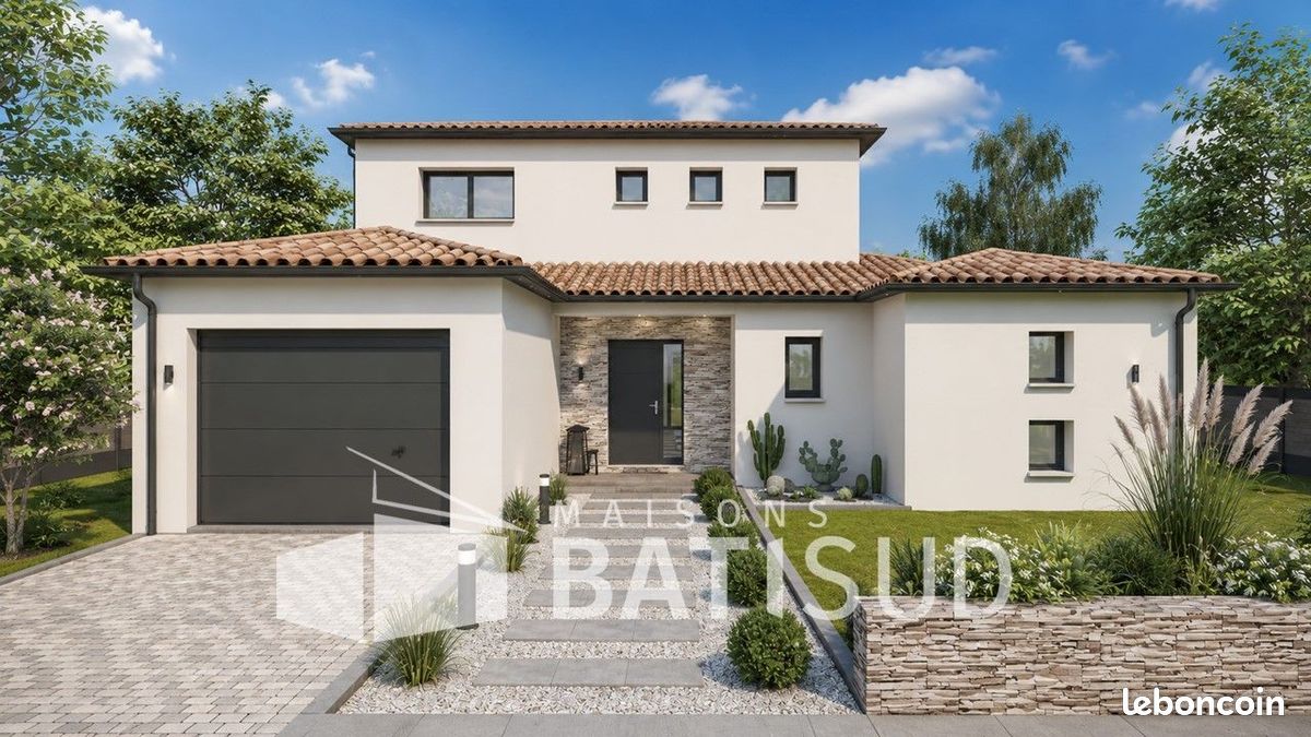 Maison 6 pièces 134 m² · à Lège-Cap-Ferret · 134 m² · 590 810 €