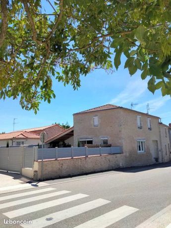 Gîte 5 pièces 100 m²