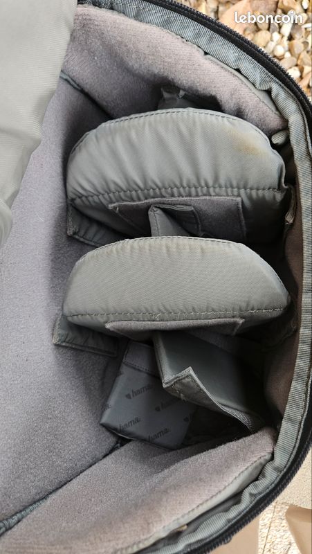Sac a dos photo LOWEPRO (image 3)