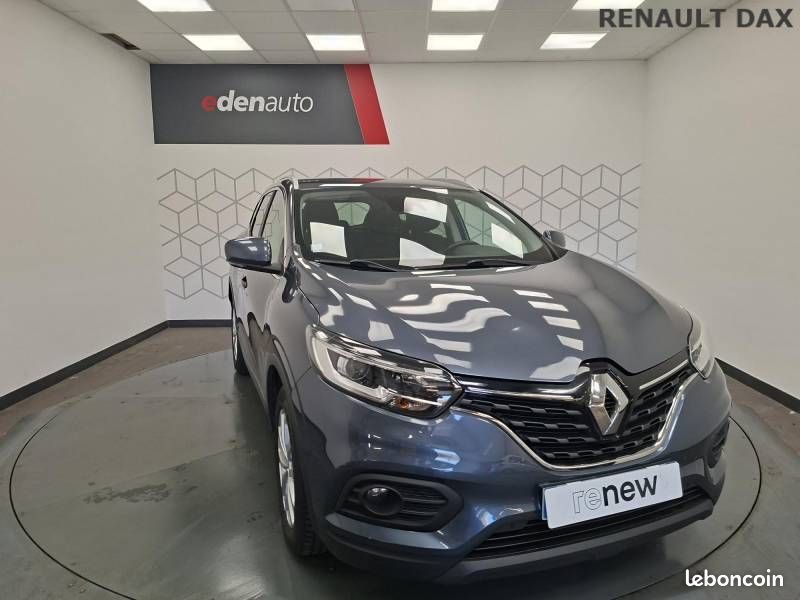 Renault Kadjar Blue dCi 115 Business (image 13)