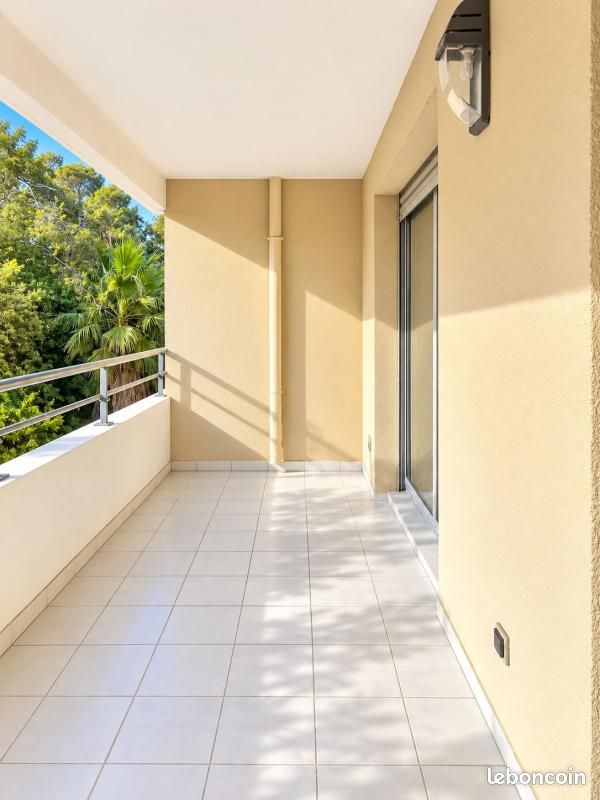 Appartement 2 pièces 45 m² · à Marseille · 45 m² · 837 €/mois
