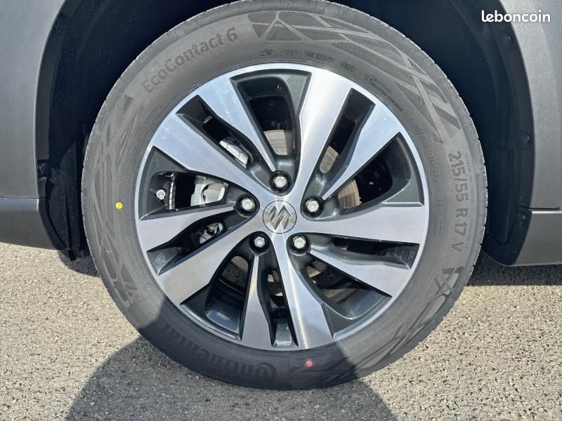 Suzuki S-Cross 1.4 Boosterjet Hybrid 110ch Style Auto MY25 (image 3)