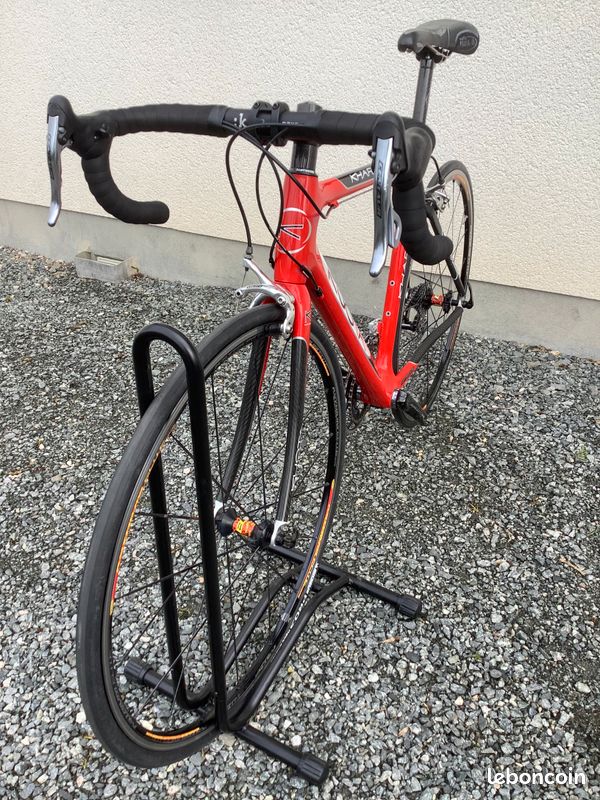 Vend vélo de route Kuota Kharma (image 1)