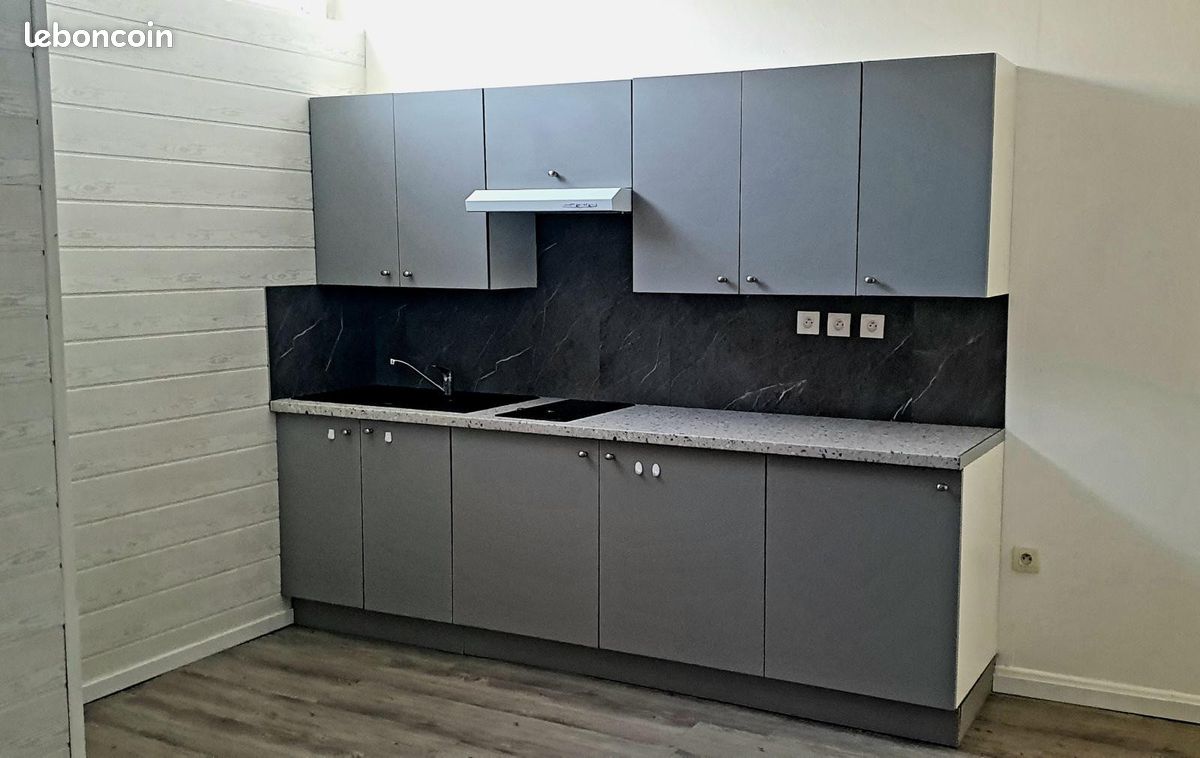Appartement 2 pièces 40 m² · à Bordeaux · 40 m² · 900 €/mois