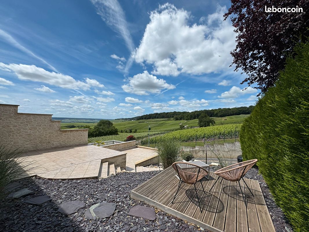 Maison 5 pièces 95 m² · à Reims · 95 m² · 379 000 €
