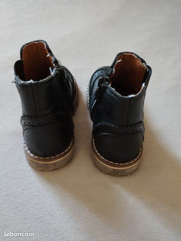 Bottines (image 2)