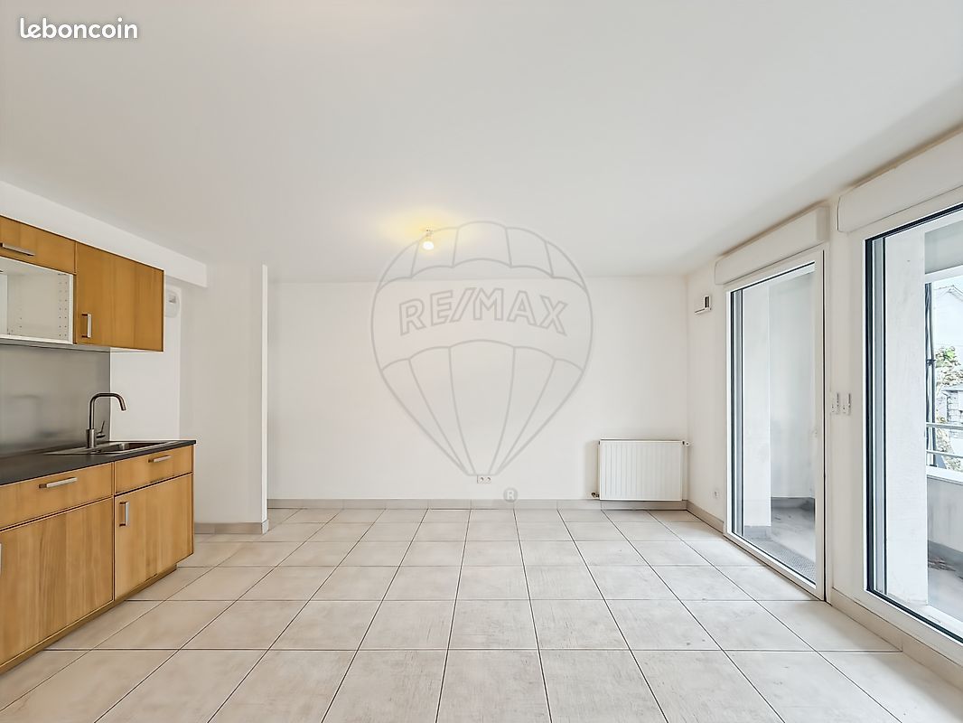 Appartement 3 pièces 60 m² · à Nantes · 60 m² · 189 900 €