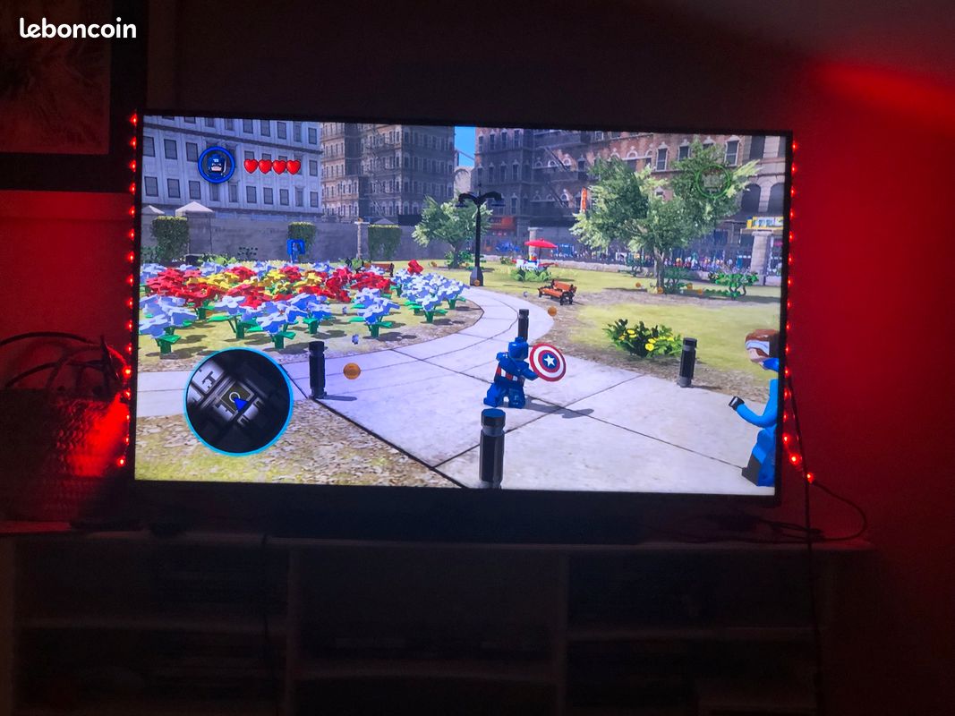 Jeux PS3 (image 4)