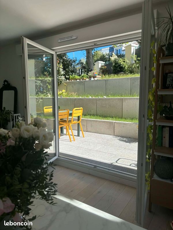 Maison 3 pièces 75 m² · à Sèvres · 75 m² · 590 000 €