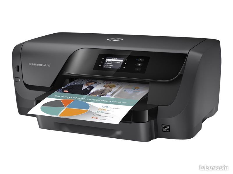 Imprimante HP (image 4)