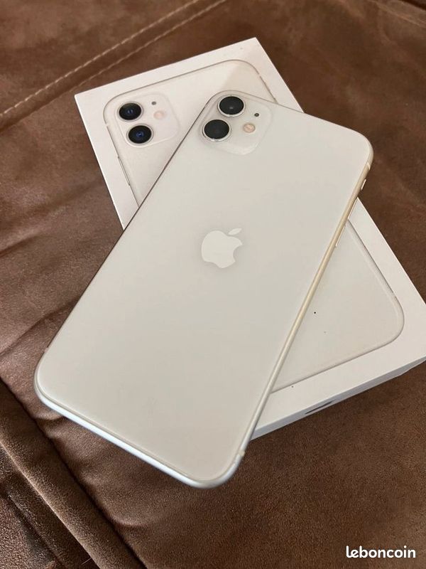 IPhone 11 (image 1)