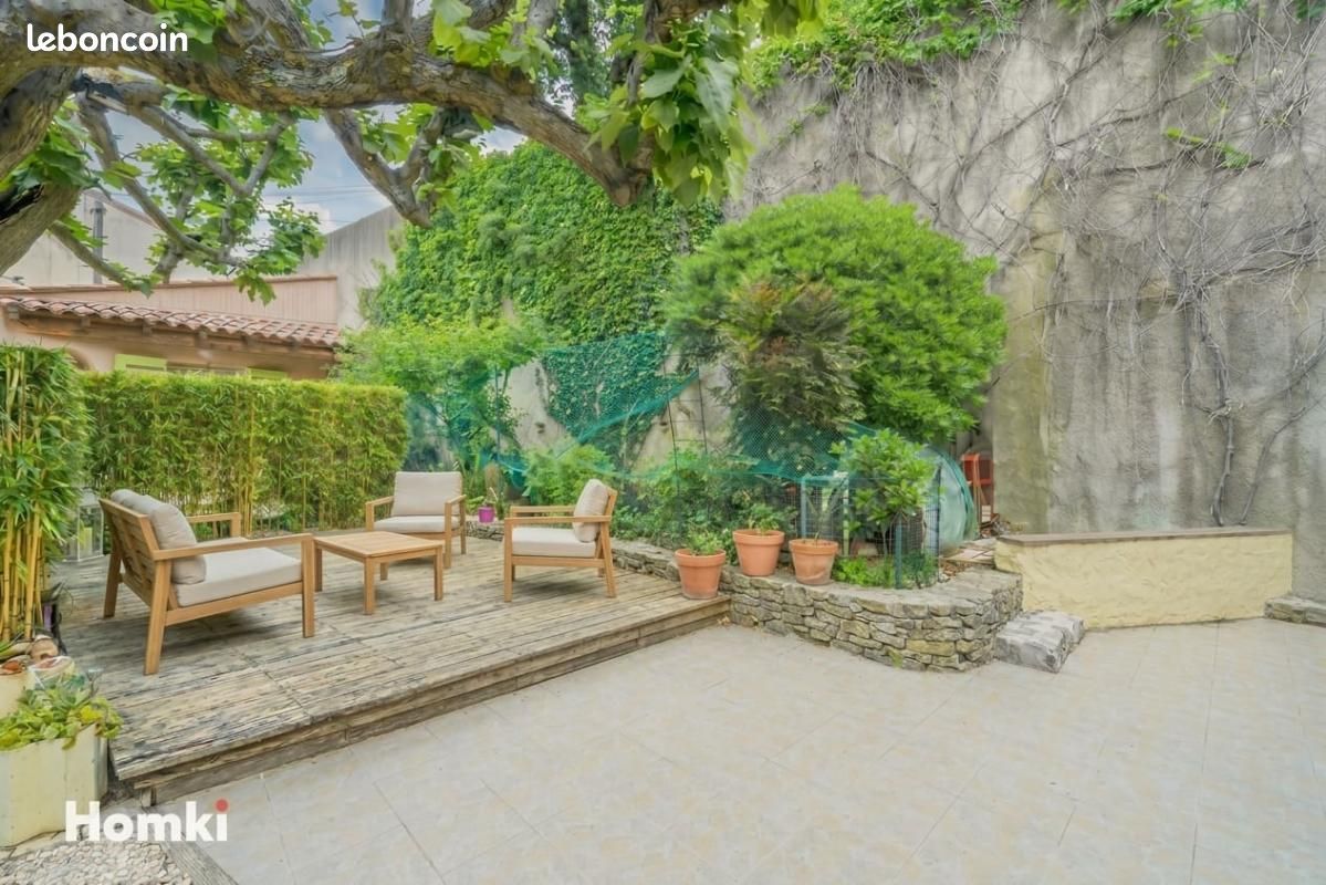 Maison 7 pièces 187 m² · à Donzère · 187 m² · 289 000 €
