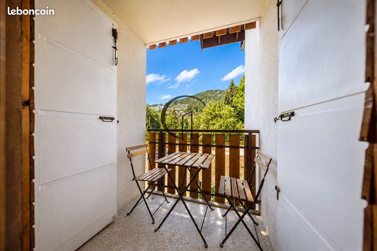 Appartement 2 pièces 23 m² · à Bernex · 23 m² · 87 900 €