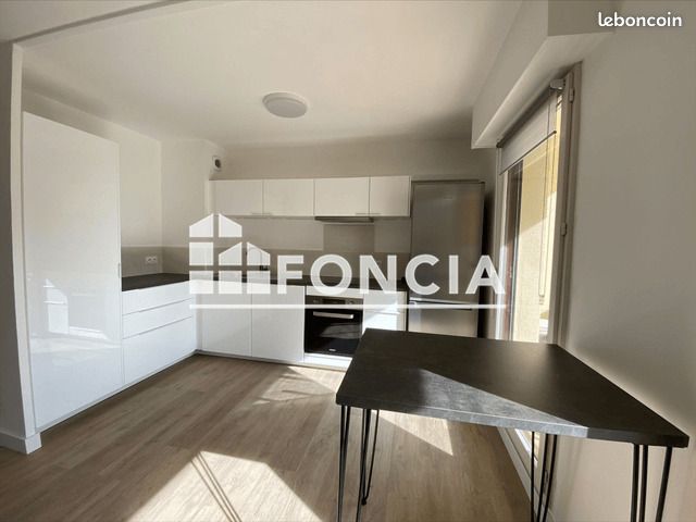 Appartement 2 pièces 48 m² · à Aix-en-Provence · 48 m² · 995 €