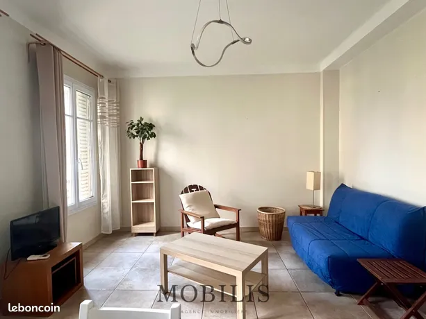 Annonce location Appartement marseille