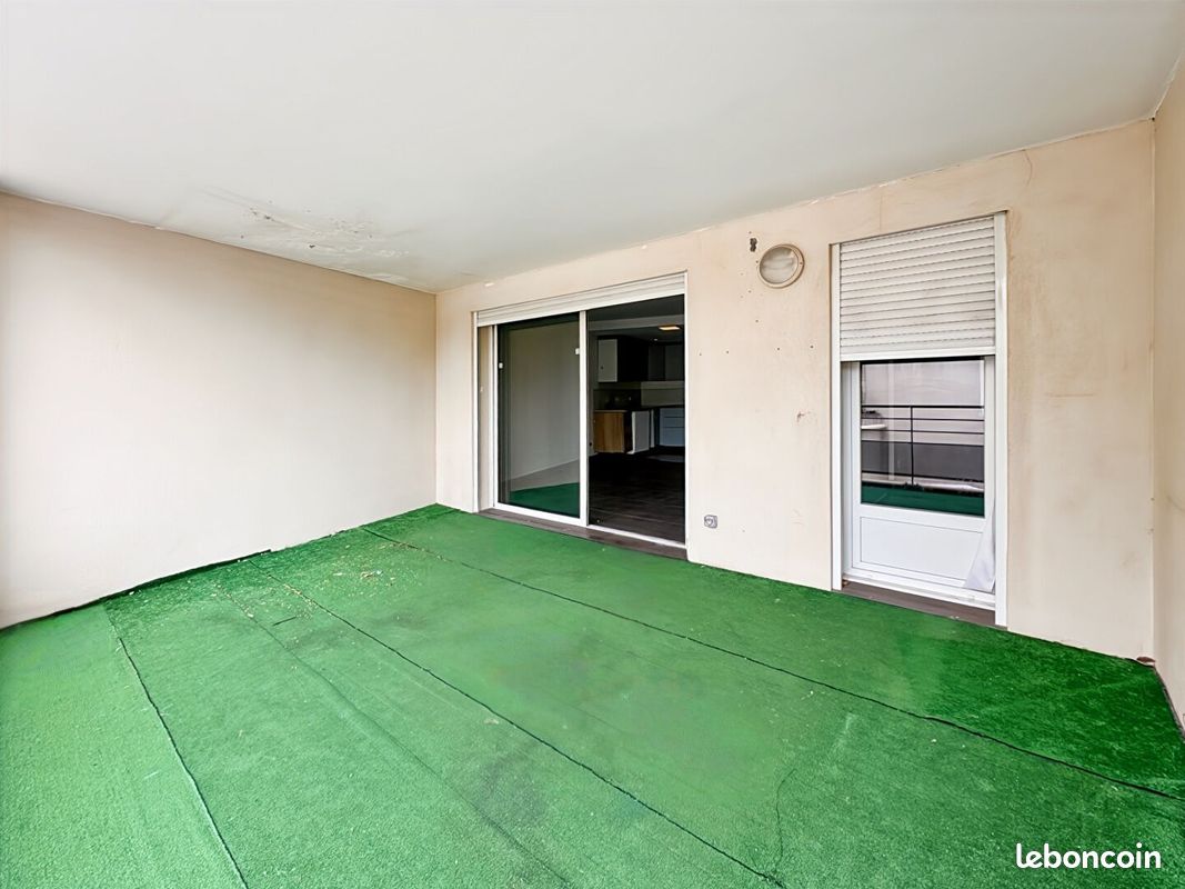 Appartement 4 pièces 75 m² · à Marseille · 75 m² · 183 698 €