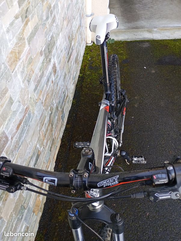 Vtt Scott (image 1)